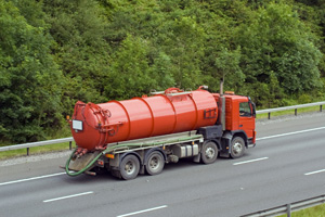 Water Truck